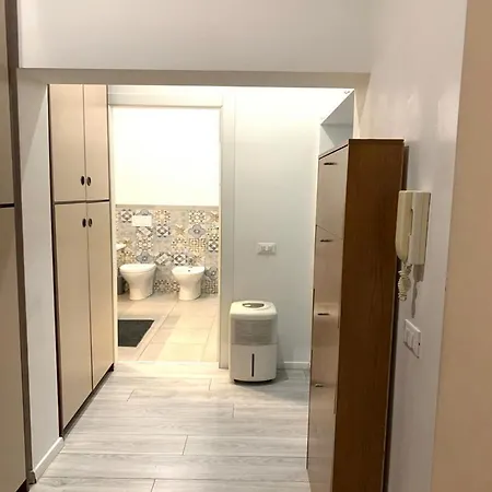 Casa Per Vacanze E Lavoro Apartman *