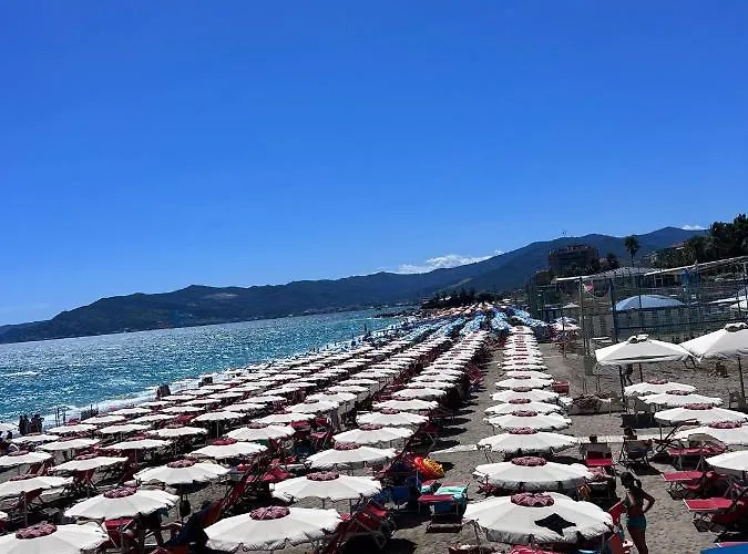 Apartman Casa Per Vacanze E Lavoro *