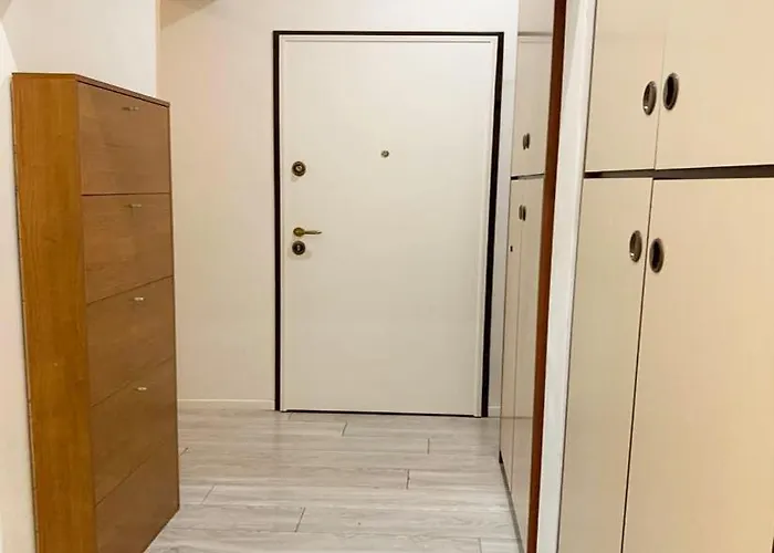 Casa Per Vacanze E Lavoro Apartman Savona