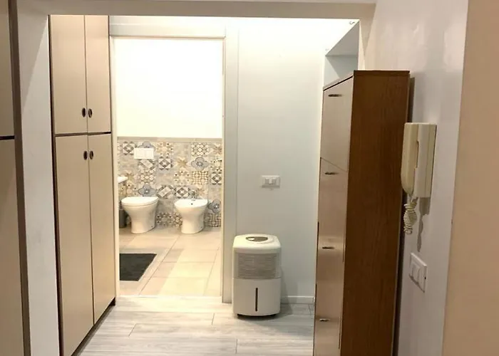 Casa Per Vacanze E Lavoro Apartman *