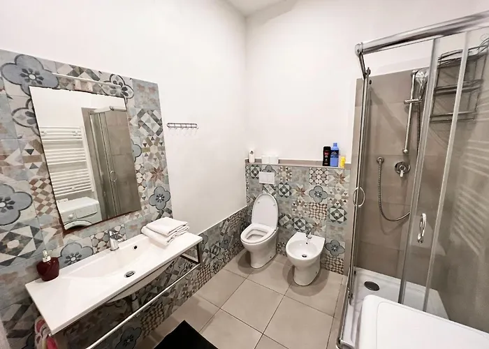 Apartman Casa Per Vacanze E Lavoro