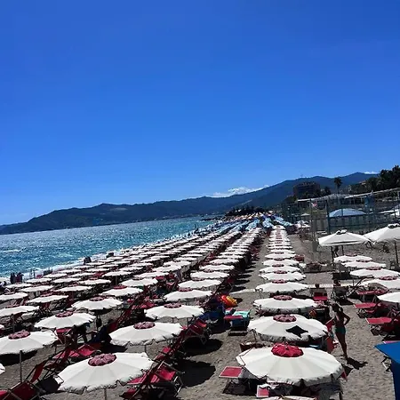 Appartement Casa Per Vacanze E Lavoro *