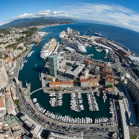 Casa Per Vacanze E Lavoro Apartment
