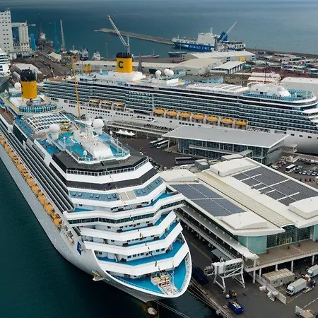 Appartement Casa Per Vacanze E Lavoro *