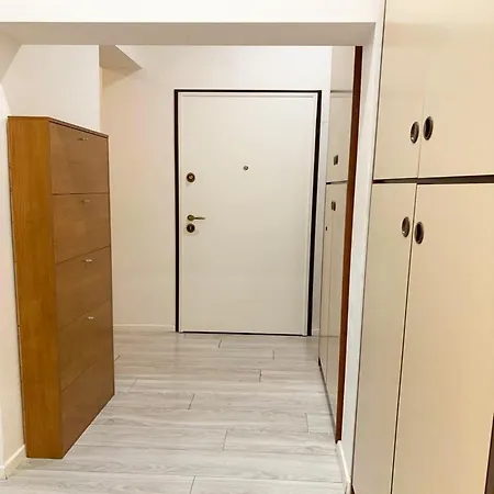 Casa Per Vacanze E Lavoro Apartment Savona
