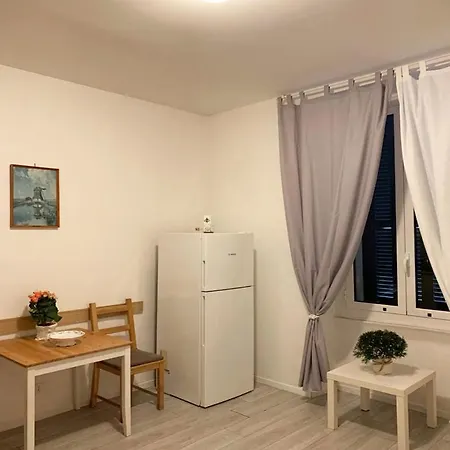 Appartement Casa Per Vacanze E Lavoro Savona