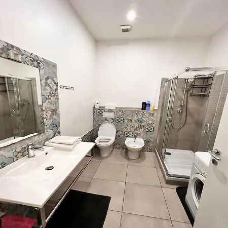 Casa Per Vacanze E Lavoro * Savona