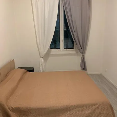 Casa Per Vacanze E Lavoro