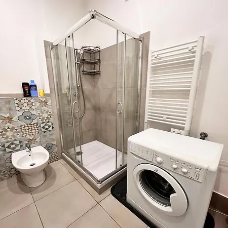 Casa Per Vacanze E Lavoro Apartment Savona