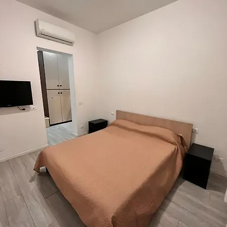 Casa Per Vacanze E Lavoro Appartement *