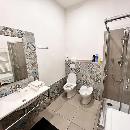 Appartement Casa Per Vacanze E Lavoro