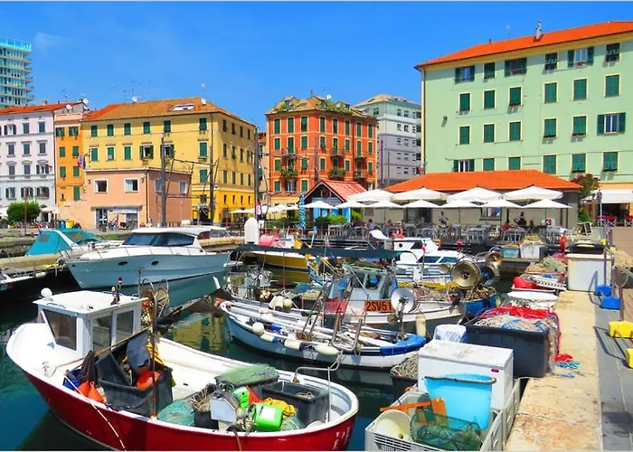 Casa Per Vacanze E Lavoro *