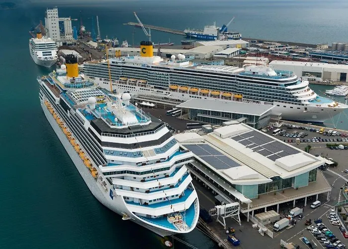 Appartement Casa Per Vacanze E Lavoro *