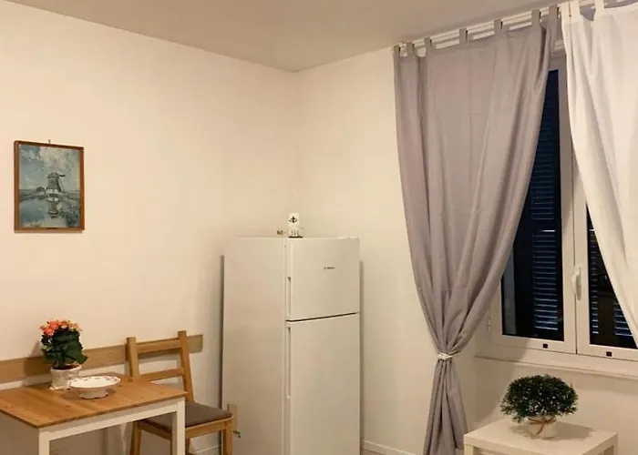 דירה Casa Per Vacanze E Lavoro סאבונה