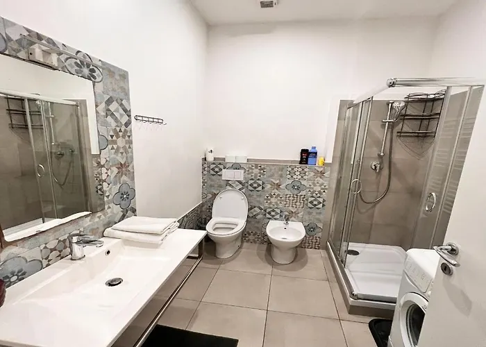 Casa Per Vacanze E Lavoro * Savona