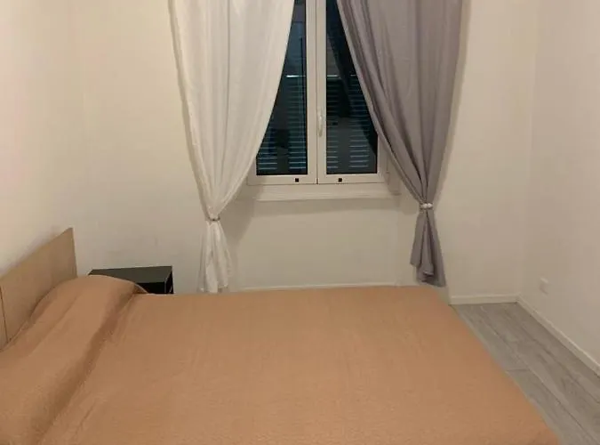 Casa Per Vacanze E Lavoro