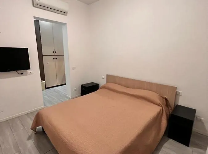 Casa Per Vacanze E Lavoro Appartement *